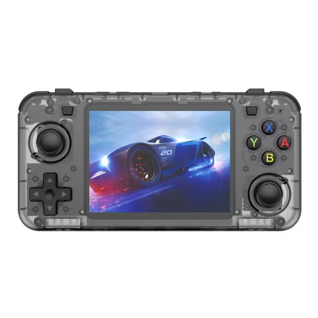 R36H Retro Handheld