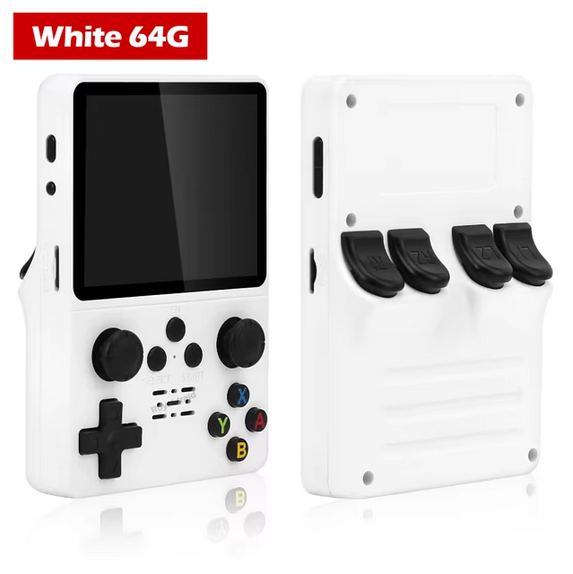 R35S - Handhelds Wiki