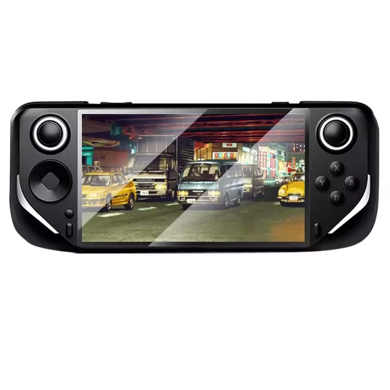 Gamemt E6 Handhelds Wiki