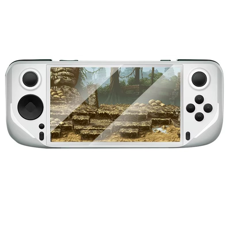 Gamemt E6 Handhelds Wiki