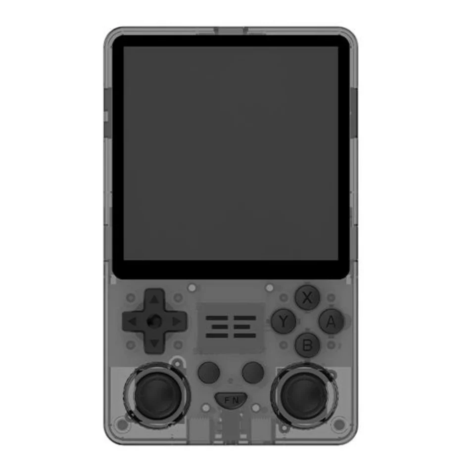 POWKIDDY RGB20SX - Handhelds Wiki
