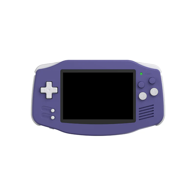 Anbernic RG 34XX - Handhelds Wiki
