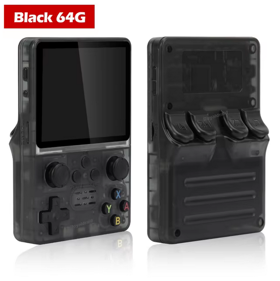 R35S - Handhelds Wiki