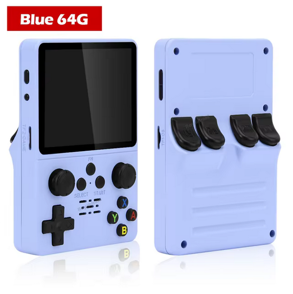 R35S - Handhelds Wiki