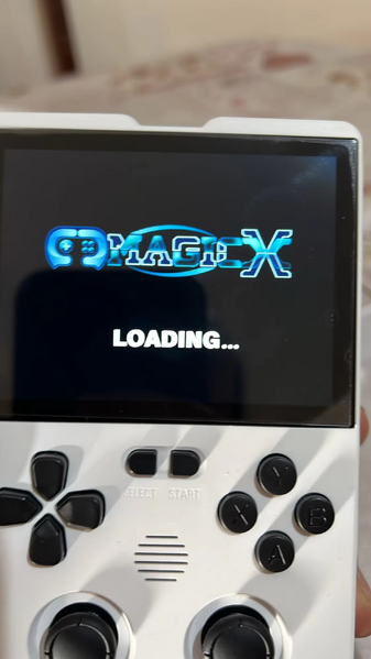 File:MagicX XU10 boot logo.webp