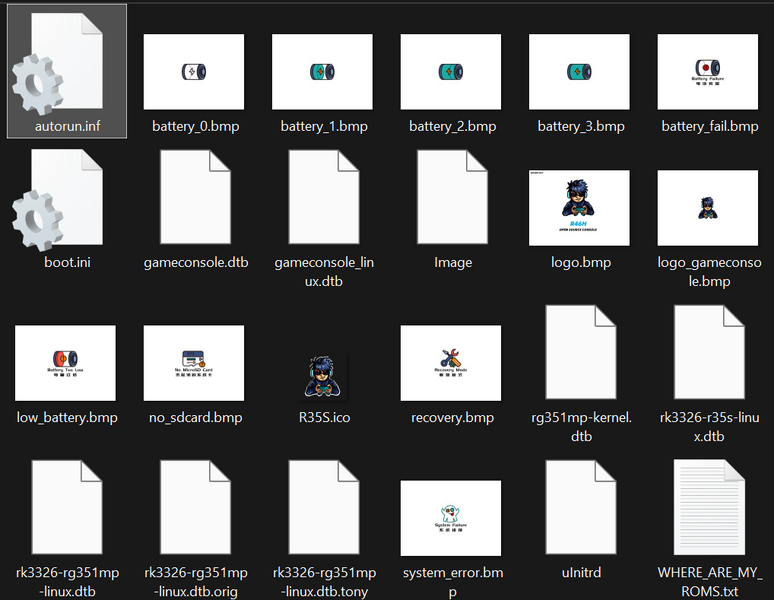 File:R46H boot partition files.png