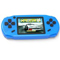 16-Bit Handheld Gaming Console - Beijue GB-10X blue.jpg