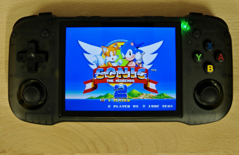 File:R46H Sonic 2 Genesis.webp