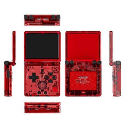 Anbernic RG35XX SP - Handhelds Wiki