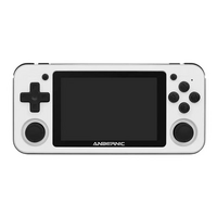 Anbernic RG351P white front.webp