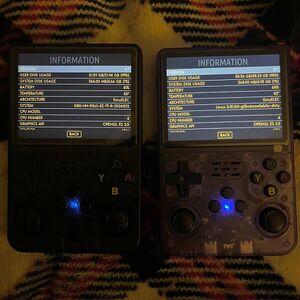 2 clones sold by Inlighte - Source: reddit