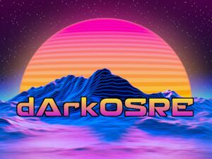 dArkOSRE Logo