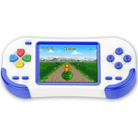 16-Bit Handheld Gaming Console - BC-20X.webp