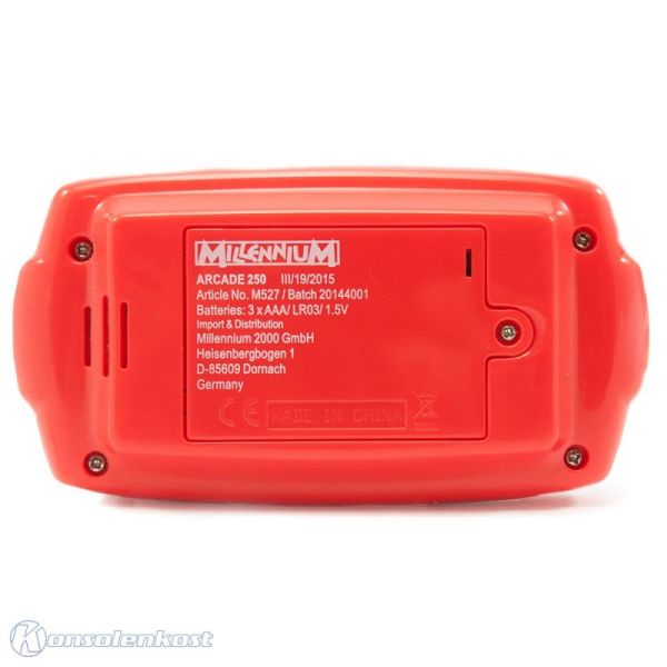 File:Millennium Arcade 250 (M527) 6.jpg