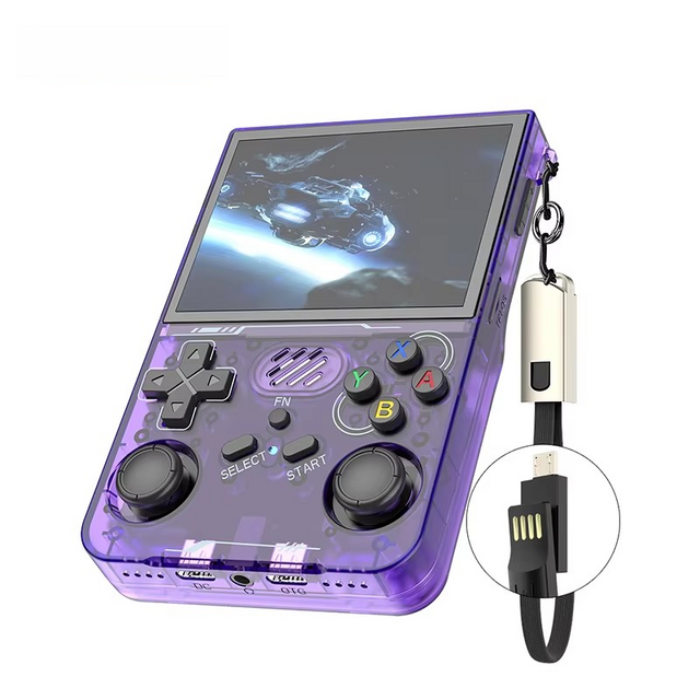 R36XX Retro Handheld