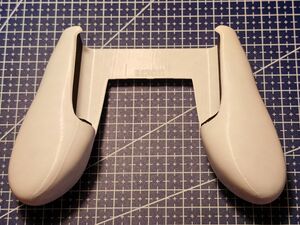 R36S Grip white or black