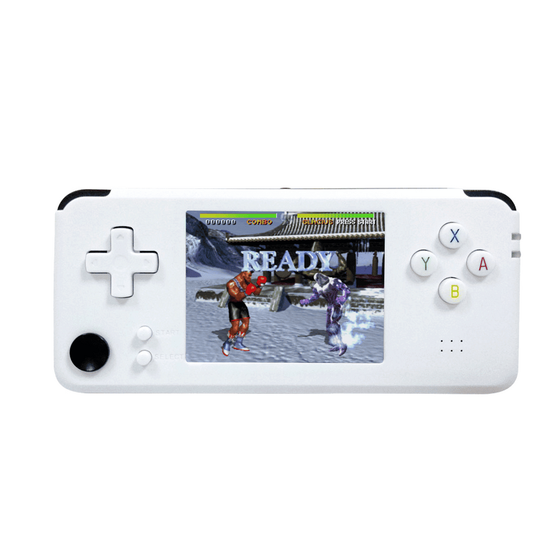 RS-97 Plus - Handhelds Wiki