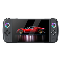 BOYHOM M27 black front.png