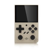 SZDiiER D-R35 Plus color khaki front.webp