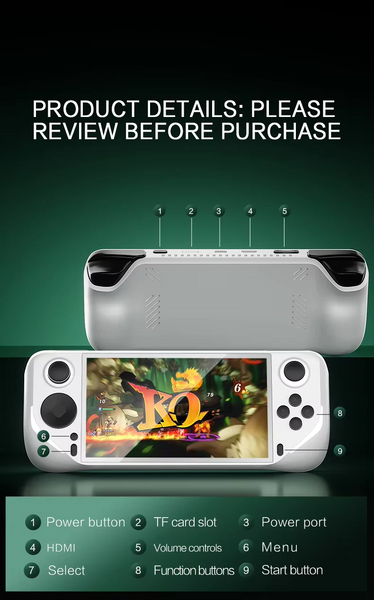 Gamemt E6 Handhelds Wiki