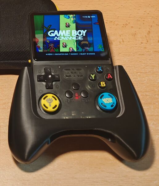 File:R36S and 3D printed grip.jpg