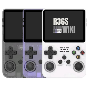 R36S Wiki Logo