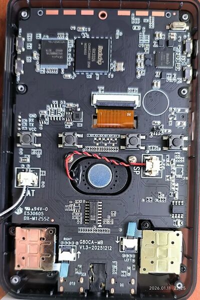 File:G80CA-MB V1.3-20251212 mainboard.jpg