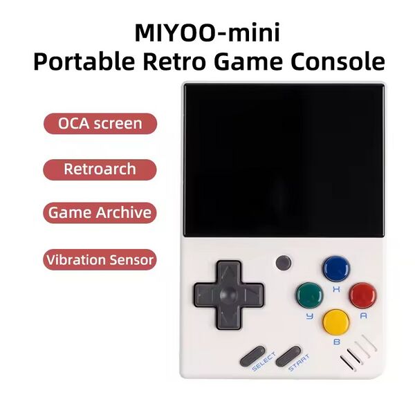 File:Miyoo Mini V4 White.jpg