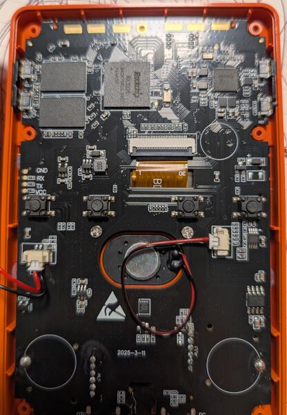 File:V40 Pro PCB.jpg