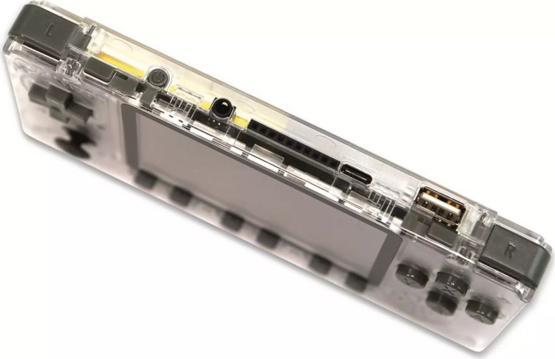 File:ODROID-GO Advance top.jpg