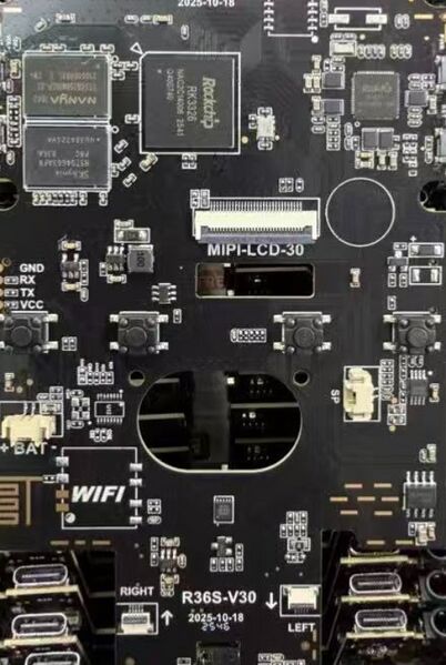 File:R36S- V30 2025-10-18 mainboard.jpg