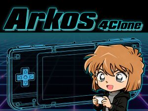 arkos4clone