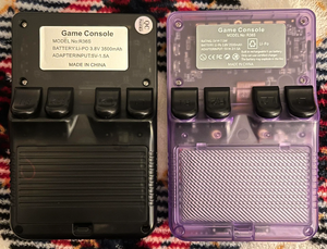 2 clones sold by Inlighte - Source: reddit