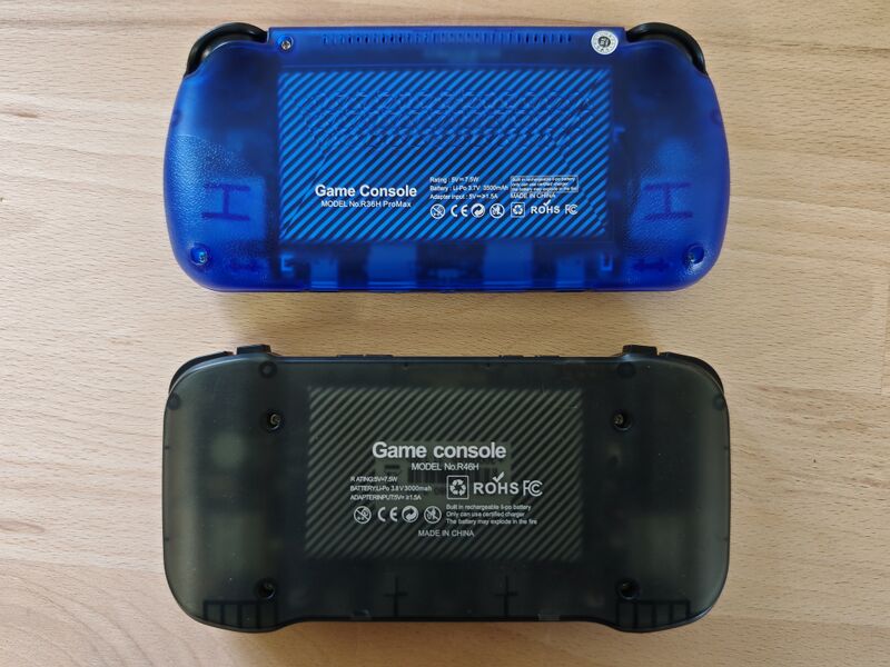 File:R36H ProMax vs R46H 7.jpg